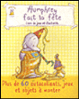 Humphrey fait la fête&nbsp;-&nbsp;Sally Hunter