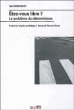 Etes-vous libre ?&nbsp;-&nbsp;Ted Honderich