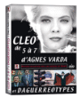 Cléo de 5 à 7 - Daguerreotypes - Edition Collector&nbsp;-&nbsp;Agnès Varda