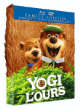 Yogi l'ours - Combo Blu-Ray + DVD&nbsp;-&nbsp;Eric Brevig