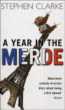 A year in the merde