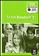 Team deutsch 1&nbsp;-&nbsp;Collectif