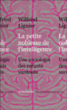 La petite noblesse de l'intelligence : une sociologie des enfants surdoués&nbsp;-&nbsp;Wilfried Lignier