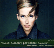 Antonio Vivaldi&nbsp;-&nbsp;Concerto pour violon