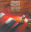Tommy Mccoy&nbsp;-&nbsp;Triple trouble