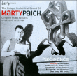 Marty Paich&nbsp;-&nbsp;Paich-ence : complete studio sessions as a leader 1955-1956