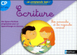 Cahier d'ecriture cp 6/7 ans - je comprends tout&nbsp;-&nbsp;Villani Jeanine