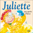 Juliette aux sports d'hiver&nbsp;-&nbsp;Doris Lauer