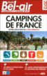 Guide Bel-Air campings de France&nbsp;-&nbsp;Collectif