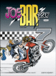 Joe Bar Team, T7&nbsp;-&nbsp;Henri Jenfèvre, Pat Perna, Bar2, Fane