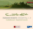 Francesco Durante&nbsp;-&nbsp;Concertos 1 a 8