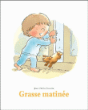 Grasse matinée&nbsp;-&nbsp;Jean-Charles Sarrazin