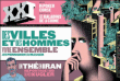 Des villes et des hommes&nbsp;-&nbsp;Collectif