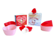 Cupcakes Hello Kitty&nbsp;-&nbsp;Collectif