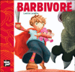 Barbivore&nbsp;-&nbsp;Laetitia Lesaffre
