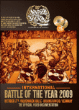 Battle of the year world 2009&nbsp;-&nbsp;Compilation rap