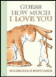 Guess how much I love you&nbsp;-&nbsp;Sam McBratney
