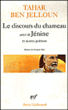 Le discours du chameau&nbsp;-&nbsp;Tahar Ben Jelloun