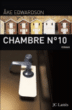 Chambre numéro 10&nbsp;-&nbsp;Ake Edwardson