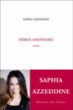 Héros anonymes&nbsp;-&nbsp;Saphia Azzeddine