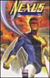 Nexus, T1&nbsp;-&nbsp;Baron, Rude