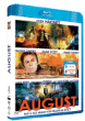 August - Combo Blu-Ray + DVD&nbsp;-&nbsp;Austin Chick