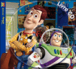 Toy Story - Toy Story, Livre avec un CD audio
