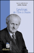 Levinas, de l'être à l'autre&nbsp;-&nbsp;Joëlle Hansel
