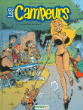 Les campeurs, T3&nbsp;-&nbsp;Eric Maltaite, Veerle Swinnen, Dugommier