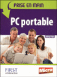 Prise en main PC portable&nbsp;-&nbsp;Henri Lilen