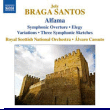 Joly Braga Santos&nbsp;-&nbsp;Alfama
