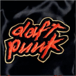 Daft Punk&nbsp;-&nbsp;Homework/ed limitee
