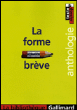 La forme brève&nbsp;-&nbsp;Olivier Leplâtre