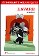 L'avare&nbsp;-&nbsp;Molière, Loïc Marcou