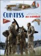 Curtiss H-75 au combat&nbsp;-&nbsp;Olivier Lapray