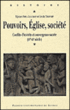 Les sociétés aux Xème et XIème siècles : France-Bourgogne-Allemagne&nbsp;-&nbsp;Philippe Depreux, Cécile Treffort