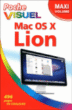 Poche visuel Mac OS X Lion&nbsp;-&nbsp;Paul Mc Fedries