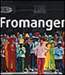 Fromanger&nbsp;-&nbsp;Collectif