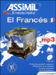El Frances&nbsp;-&nbsp;Anthony Bulger, Jean-Loup Chérel