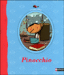 Pinocchio&nbsp;-&nbsp;Bérengère Delaporte
