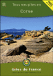 Gîtes de Corse&nbsp;-&nbsp;Collectif