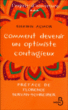 Comment devenir un optimiste contagieux&nbsp;-&nbsp;Shawn Achor