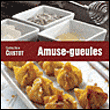 Amuse-gueules&nbsp;-&nbsp;Collectif