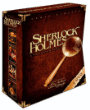 Coffret Sherlock Holmes - L'Indispensable&nbsp;-&nbsp;Studios Hallmark