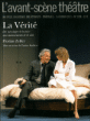 La vérité&nbsp;-&nbsp;Florian Zeller