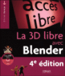 3D libre avec Blender 2.49b&nbsp;-&nbsp;Olivier Saraja