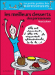 Les meilleurs desserts des paresseuses&nbsp;-&nbsp;Rosa Jackson, Soledad Bravi