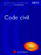 Code civil&nbsp;-&nbsp;Laurence Leveneur