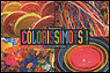 Colorissimots&nbsp;-&nbsp;Elisabeth Brami, Jean-François Van Campo