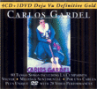 Carlos Gardel&nbsp;-&nbsp;Gold